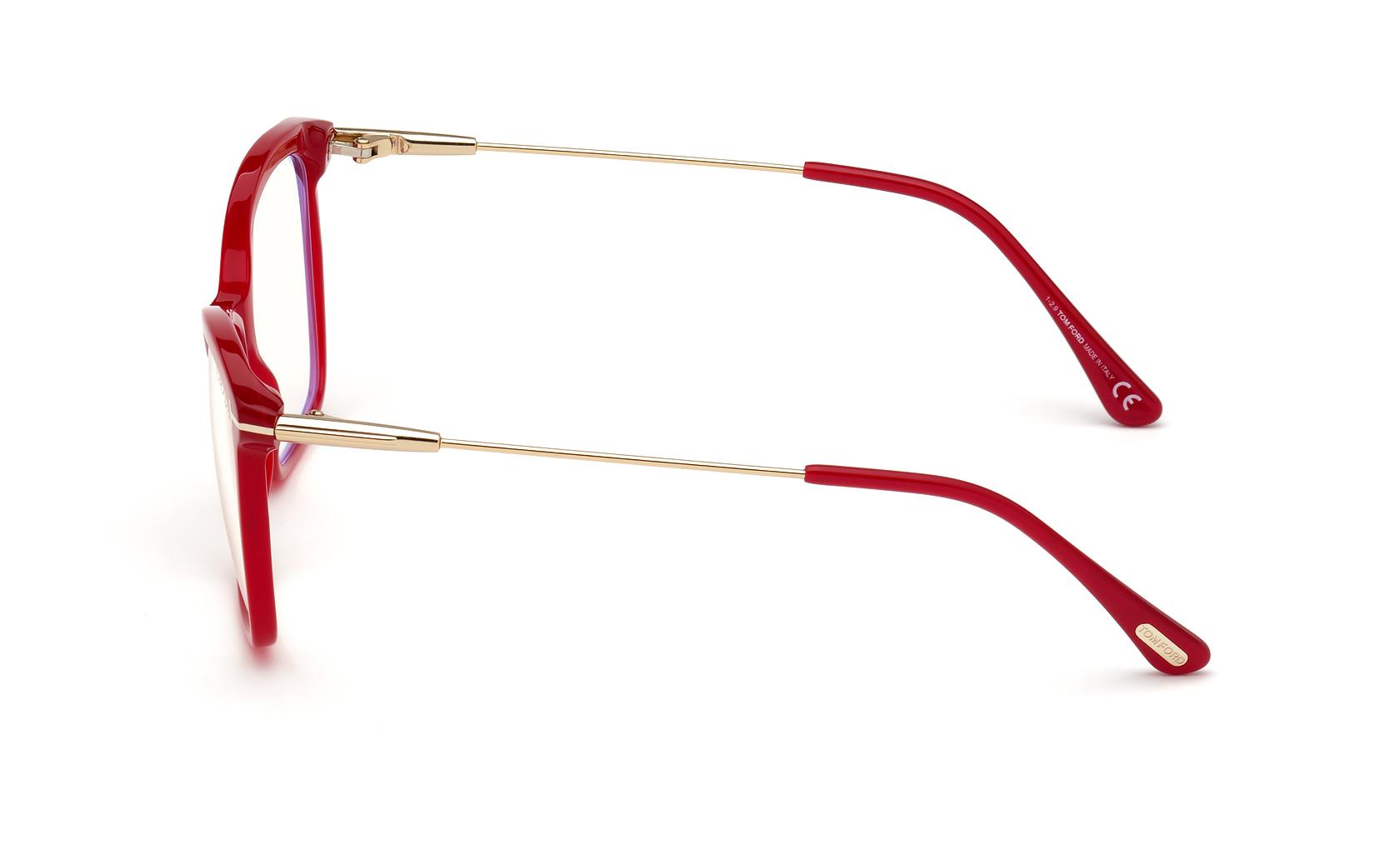 Tom Ford Eyeglasses FT5687/B 075