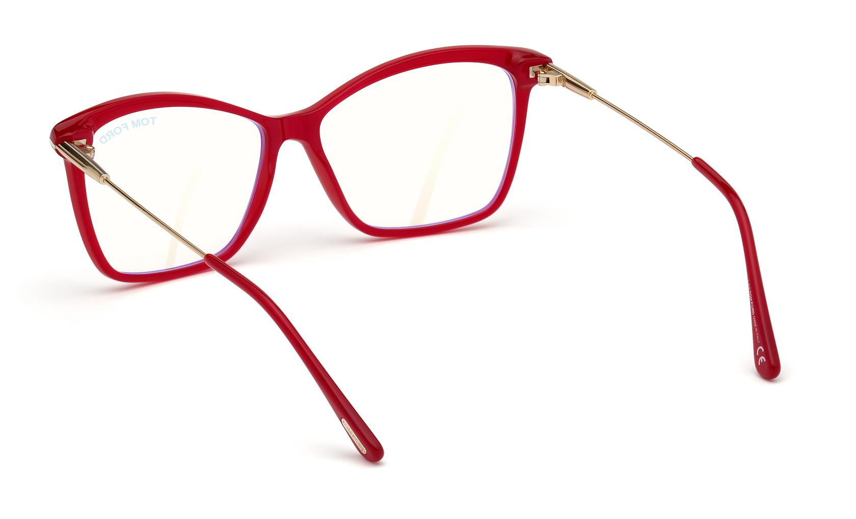 Tom Ford Eyeglasses FT5687/B 075