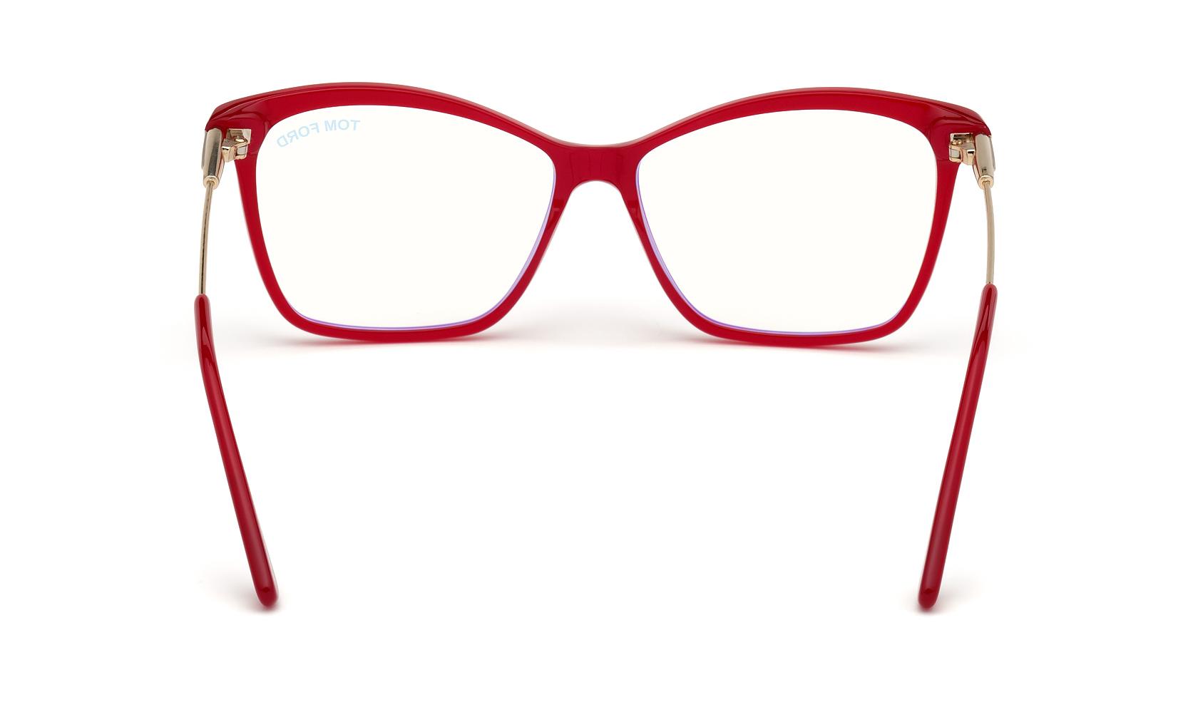 Tom Ford Eyeglasses FT5687/B 075