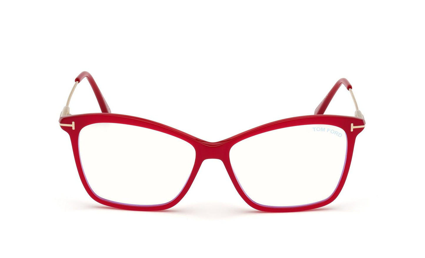 Tom Ford Eyeglasses FT5687/B 075