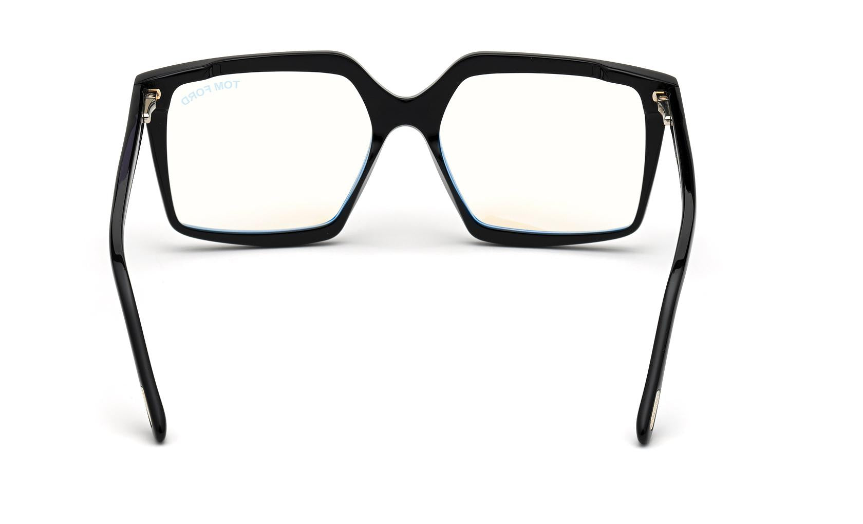 Tom Ford Eyeglasses FT5689/B 001