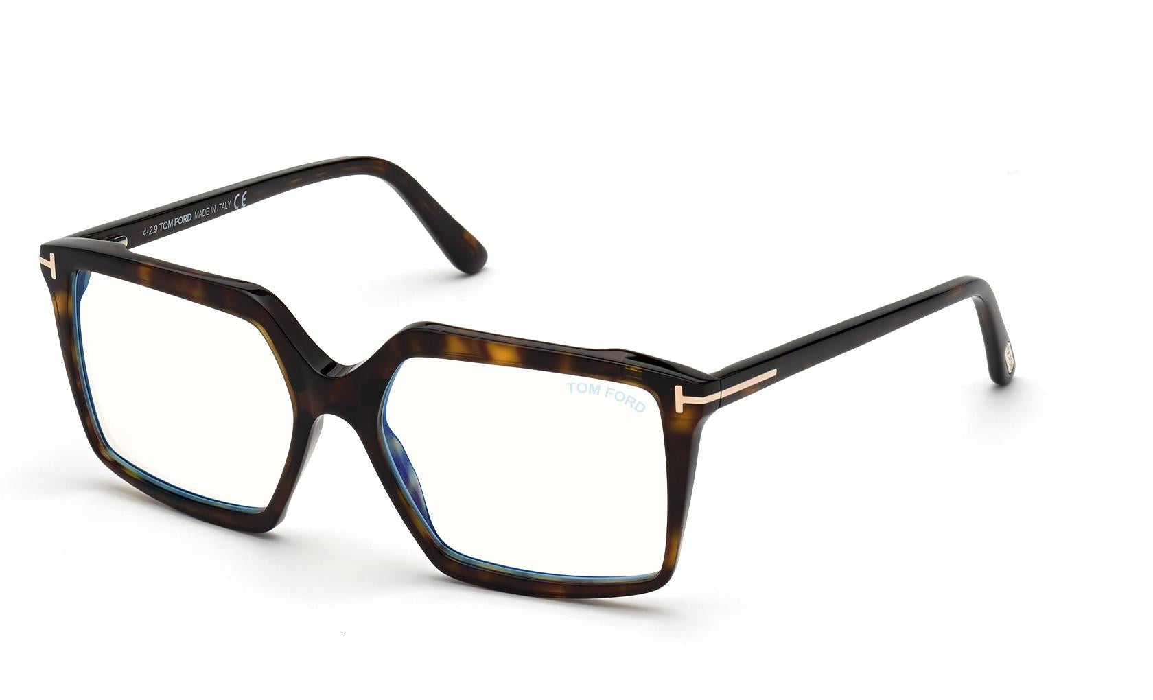 Tom Ford Eyeglasses FT5689/B 052