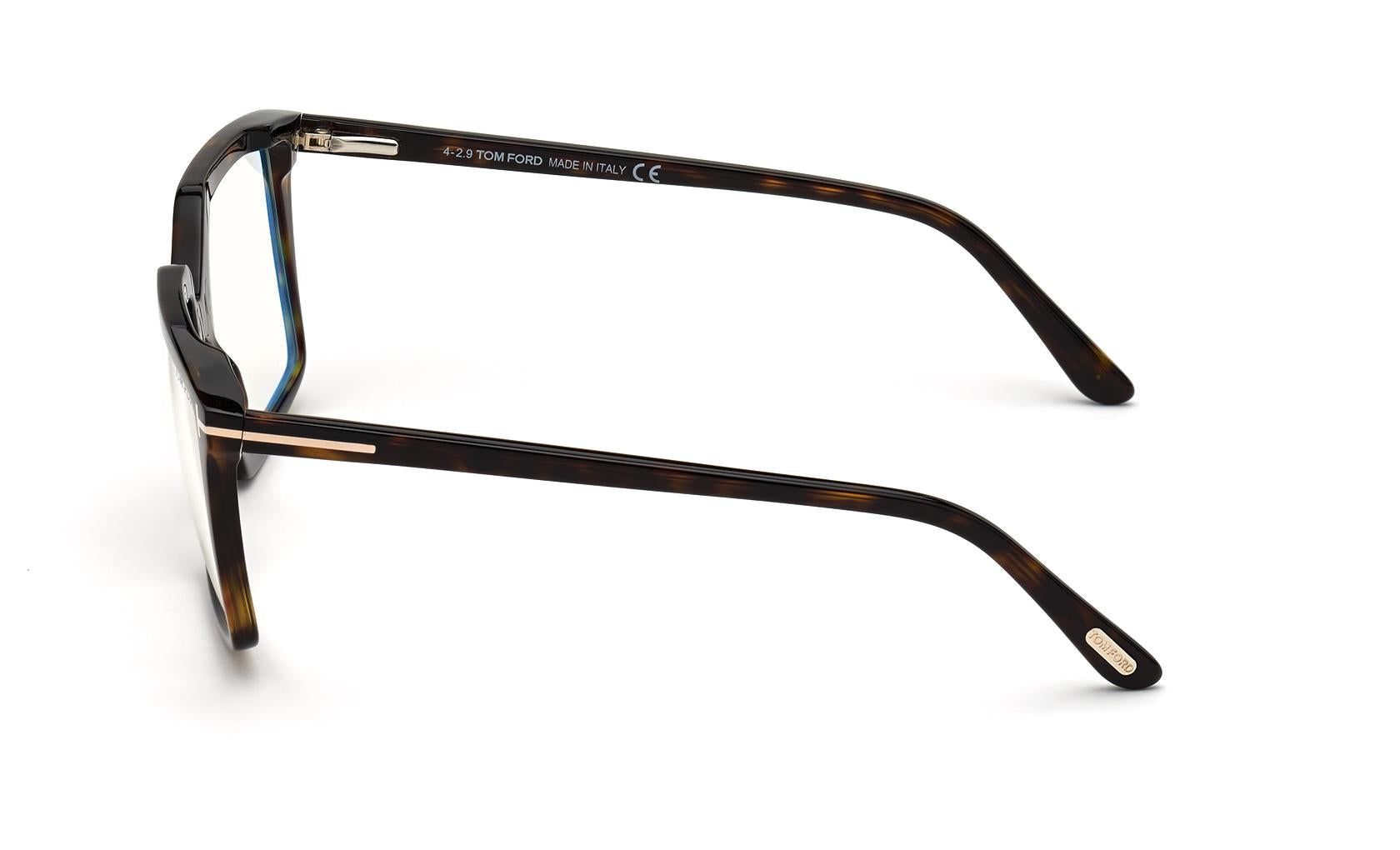 Tom Ford Eyeglasses FT5689/B 052