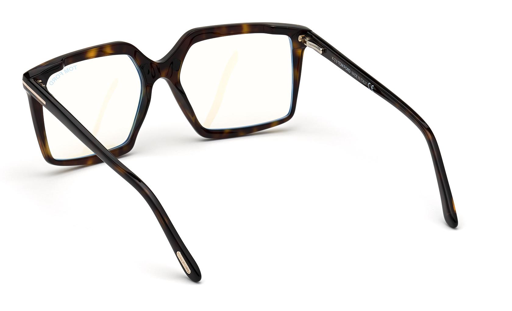 Tom Ford Eyeglasses FT5689/B 052