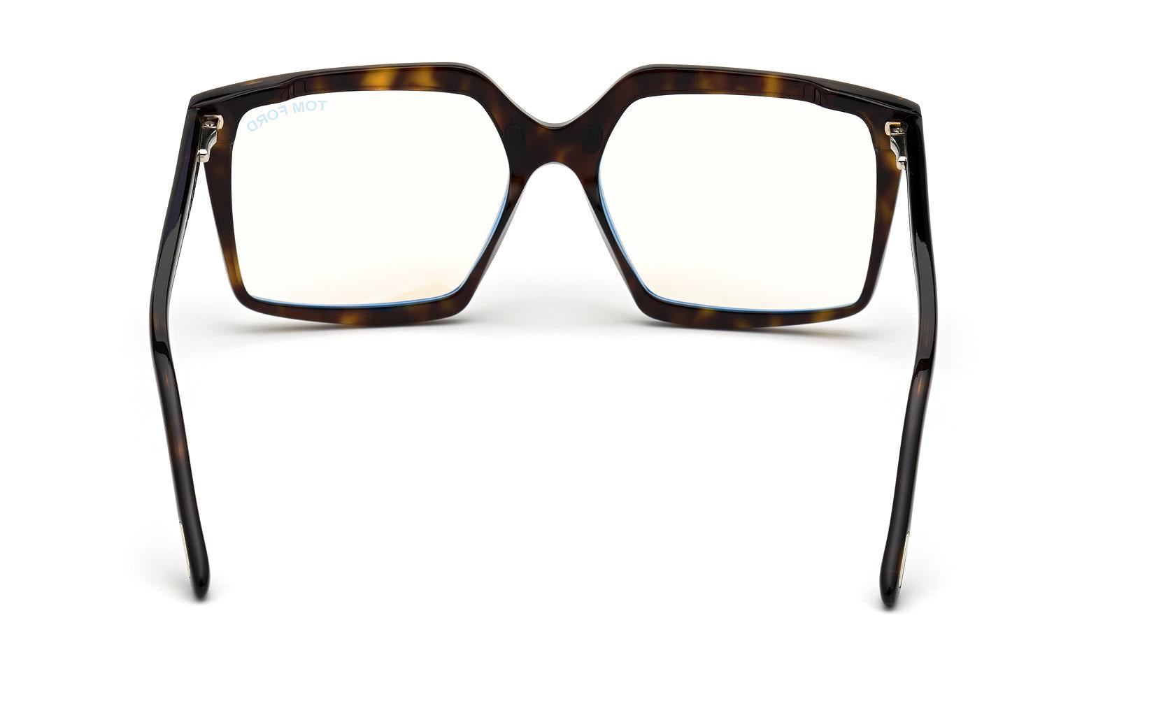 Tom Ford Eyeglasses FT5689/B 052