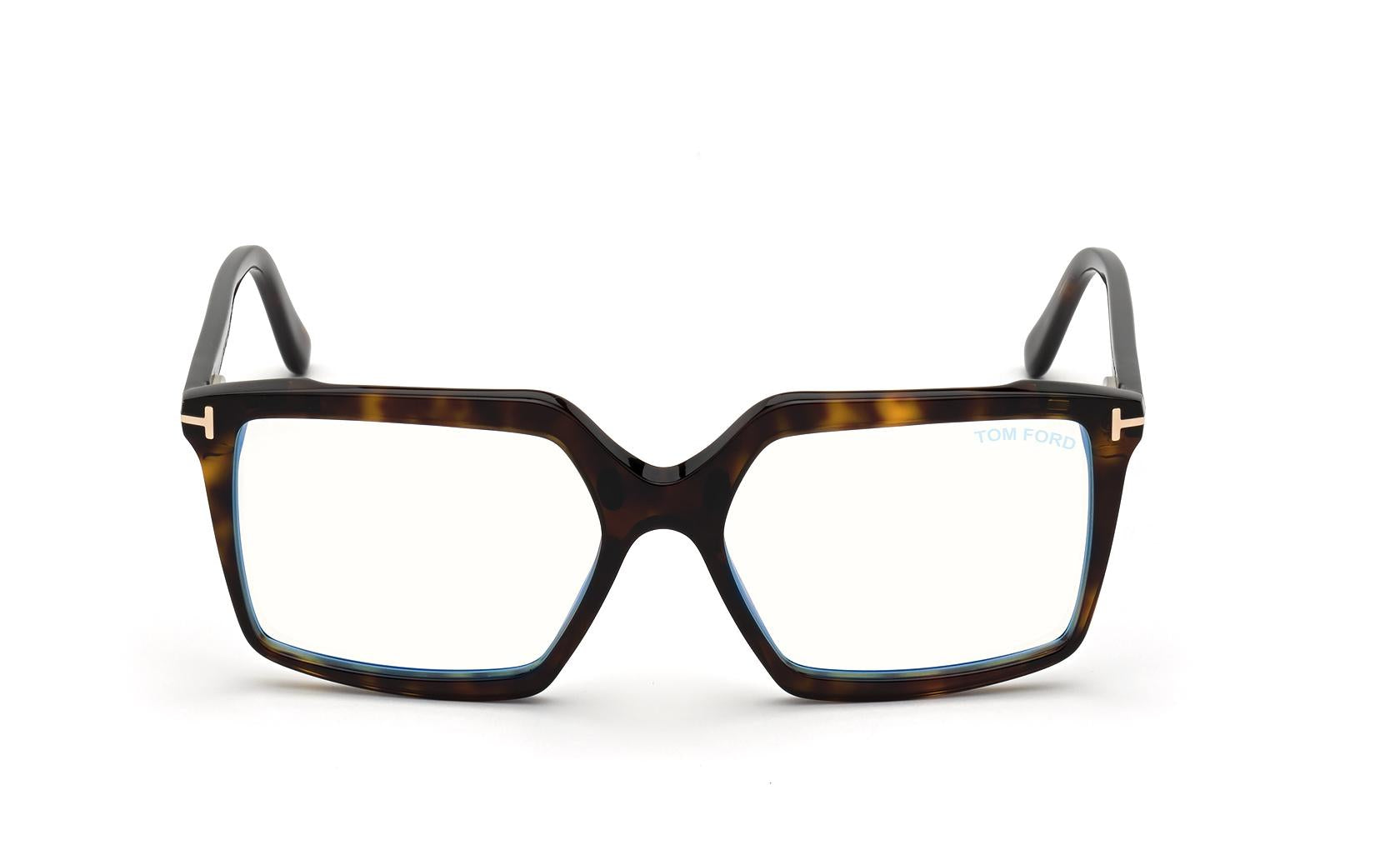 Tom Ford Eyeglasses FT5689/B 052