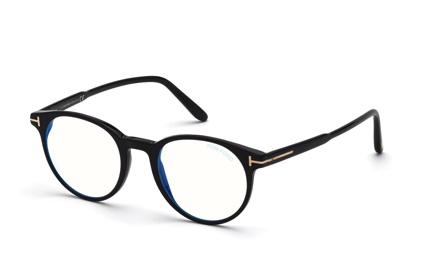 Tom Ford Eyeglasses FT5695/B 001