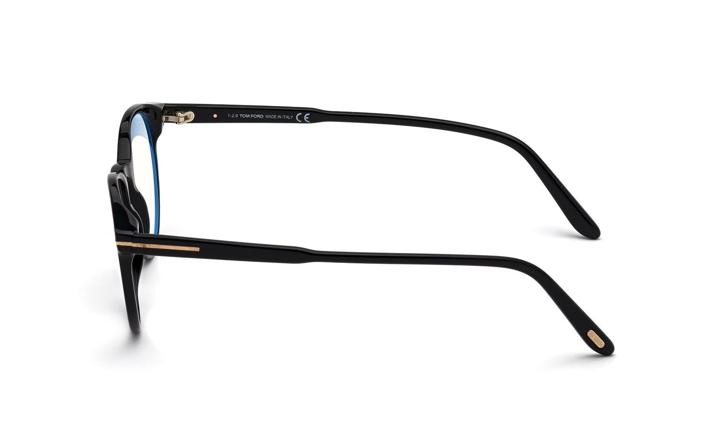 Tom Ford Eyeglasses FT5695/B 001