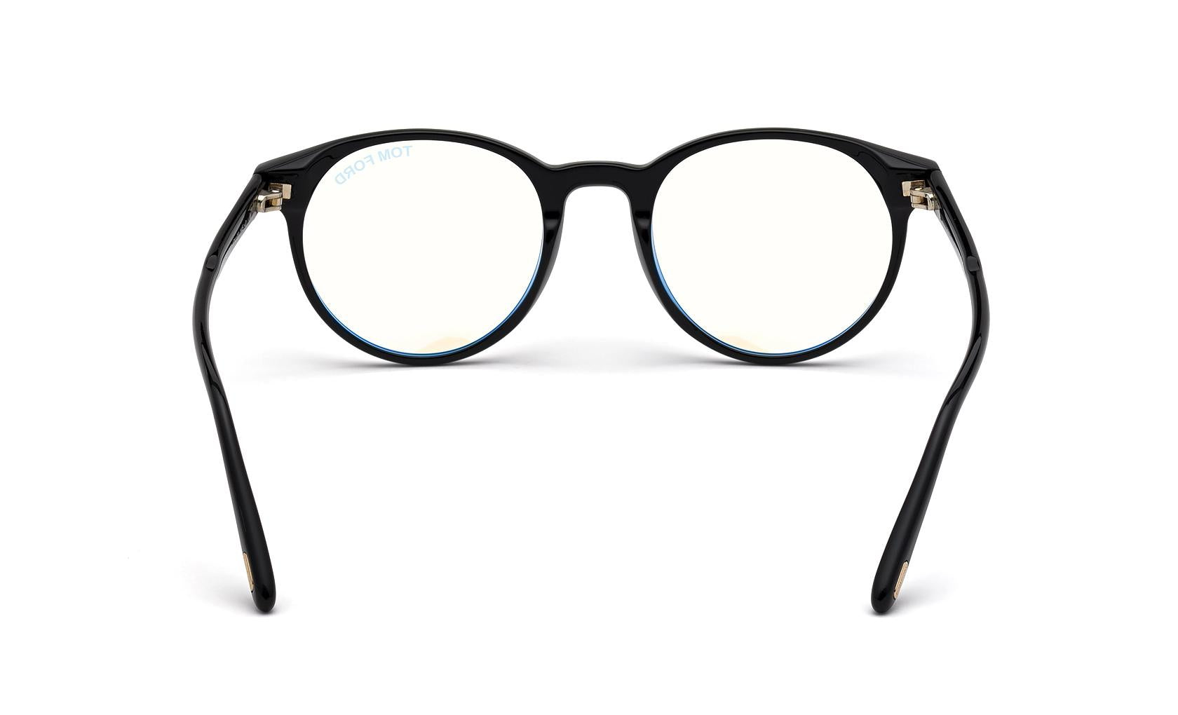 Tom Ford Eyeglasses FT5695/B 001