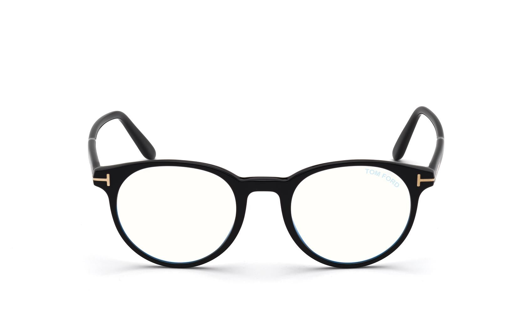 Tom Ford Eyeglasses FT5695/B 001