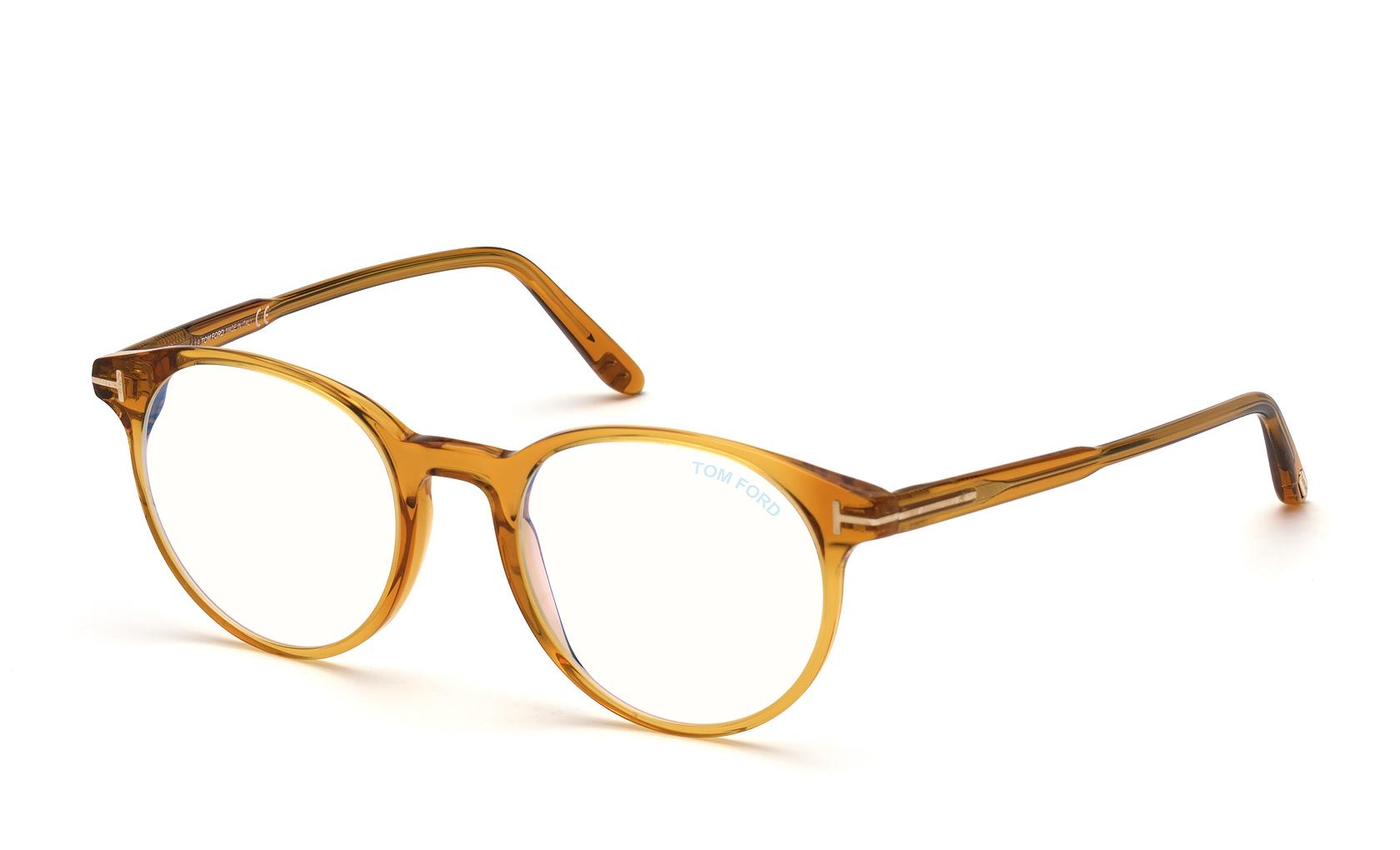 Tom Ford Eyeglasses FT5695/B 034