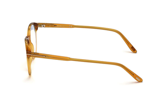 Tom Ford Eyeglasses FT5695/B 034