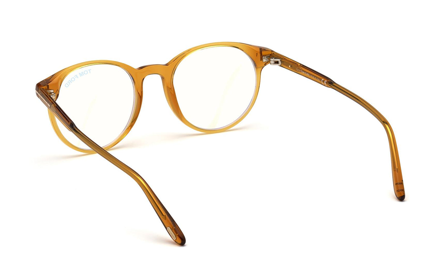 Tom Ford Eyeglasses FT5695/B 034