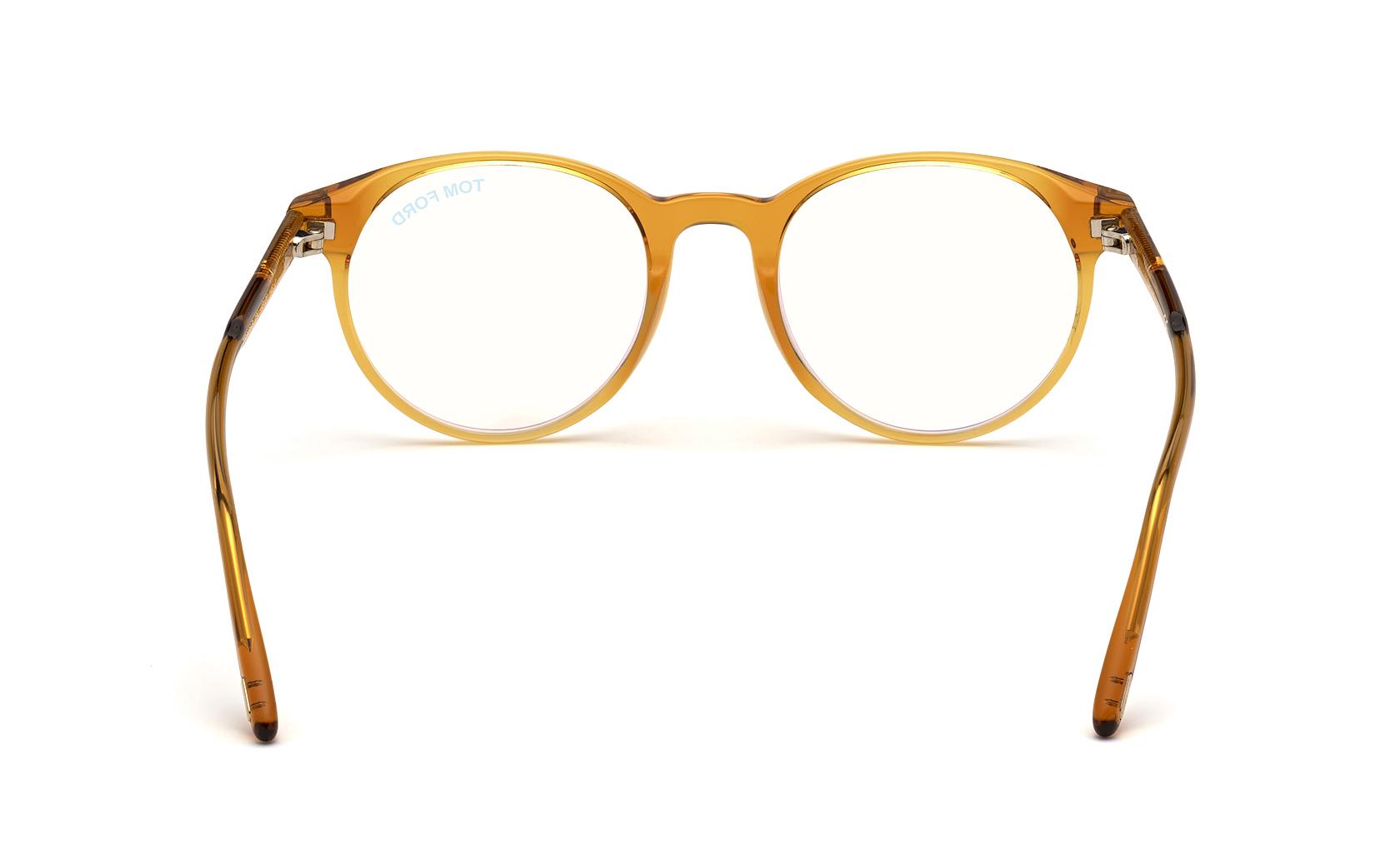 Tom Ford Eyeglasses FT5695/B 034