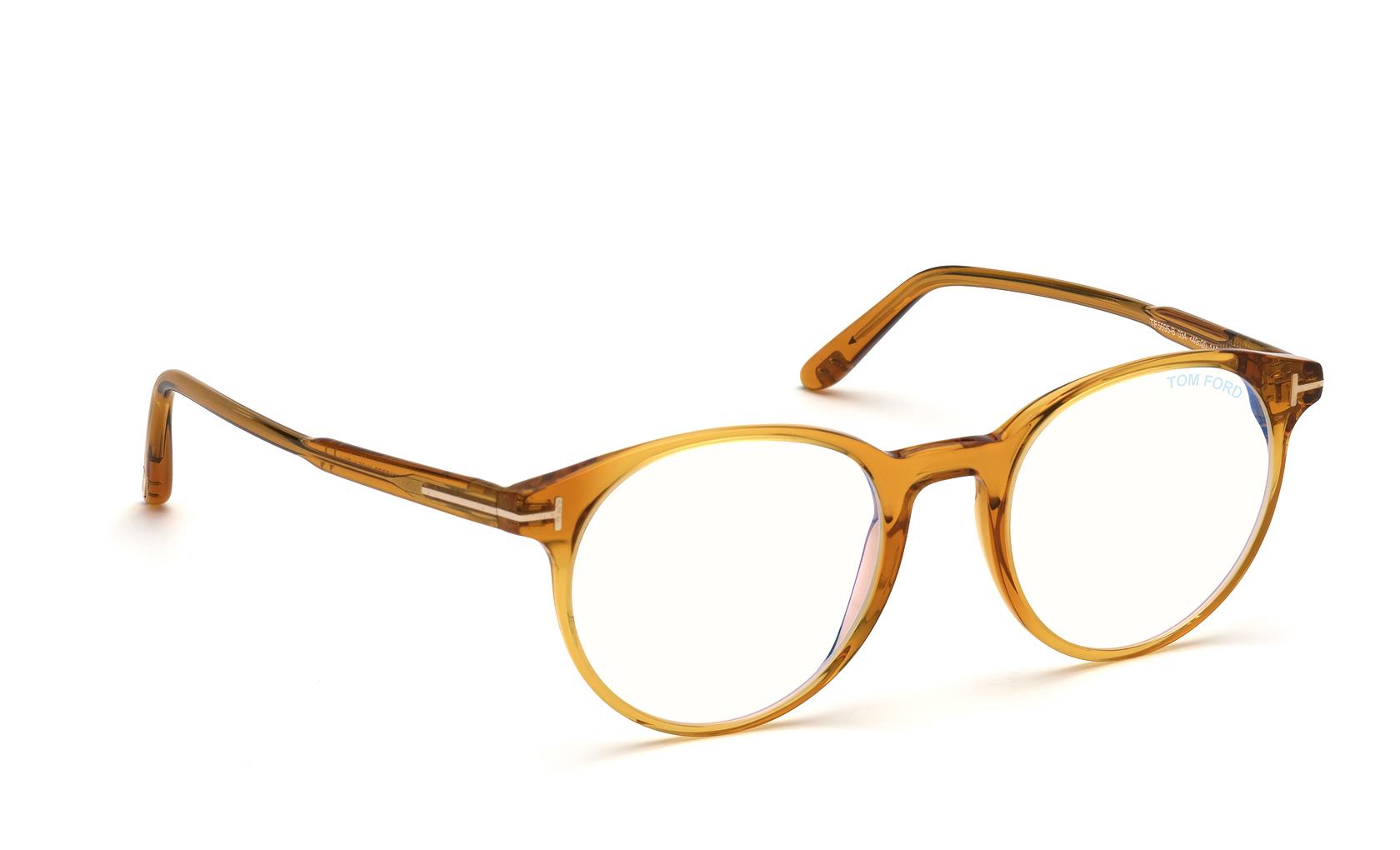 Tom Ford Eyeglasses FT5695/B 034