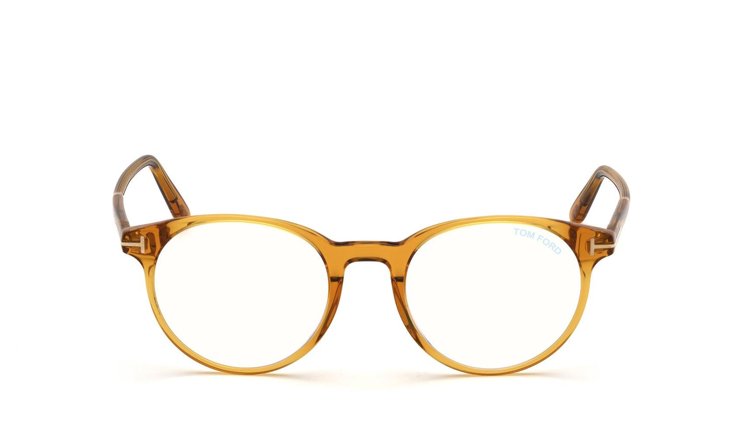 Tom Ford Eyeglasses FT5695/B 034