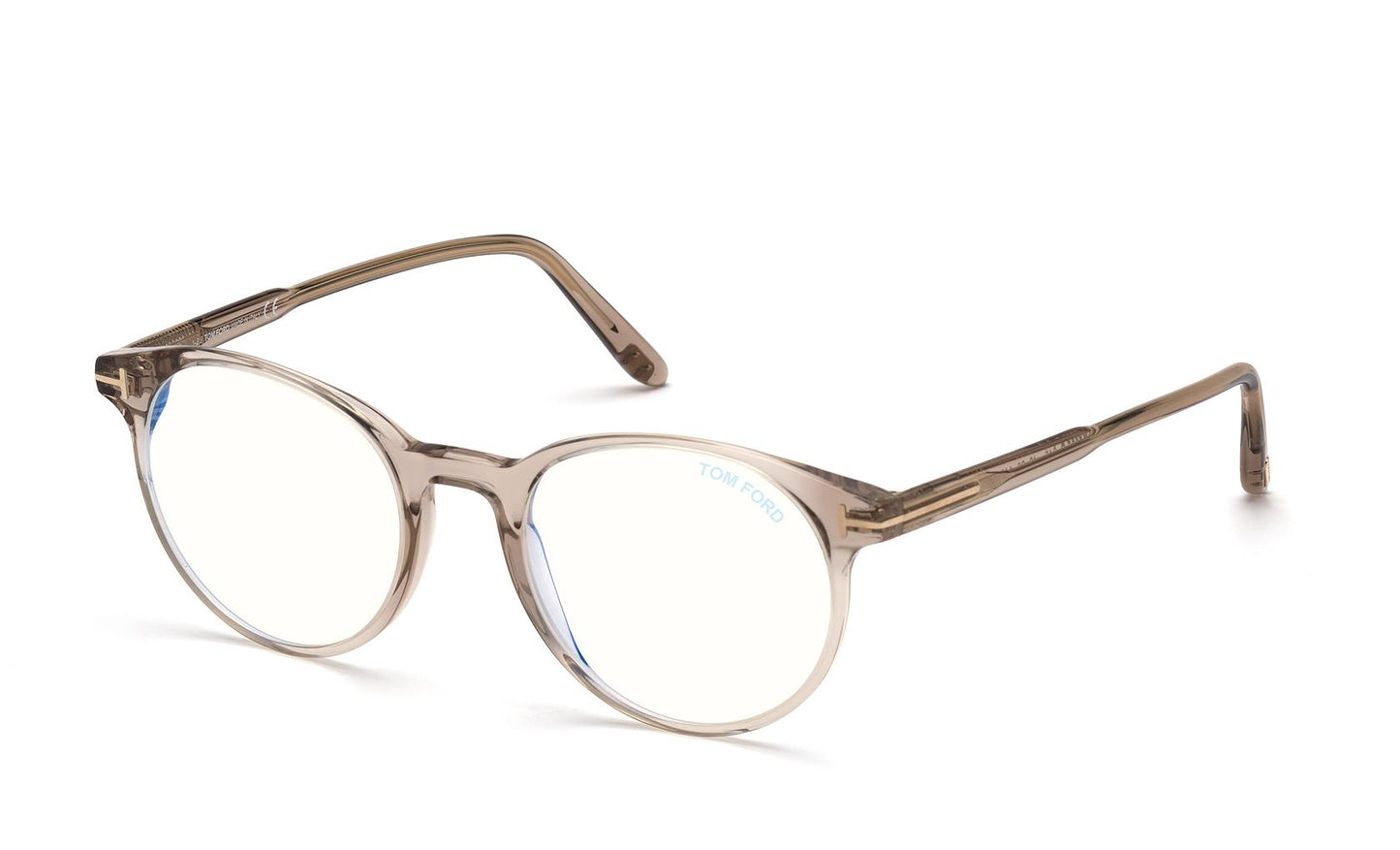 Tom Ford Eyeglasses FT5695/B 045