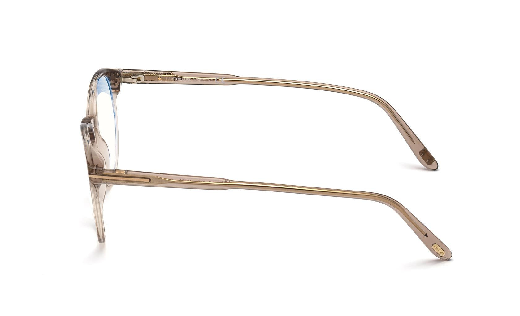 Tom Ford Eyeglasses FT5695/B 045