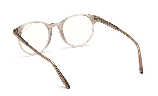 Tom Ford Eyeglasses FT5695/B 045