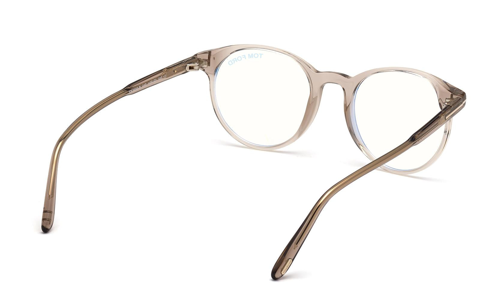 Tom Ford Eyeglasses FT5695/B 045