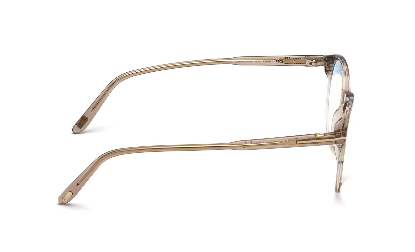 Tom Ford Eyeglasses FT5695/B 045