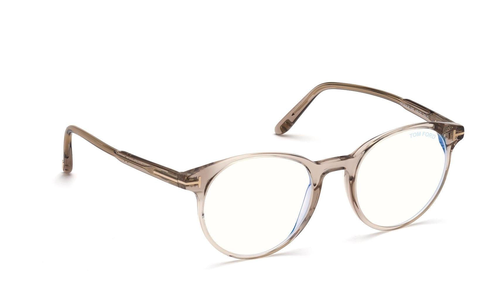 Tom Ford Eyeglasses FT5695/B 045