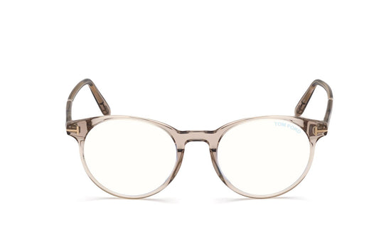 Tom Ford Eyeglasses FT5695/B 045