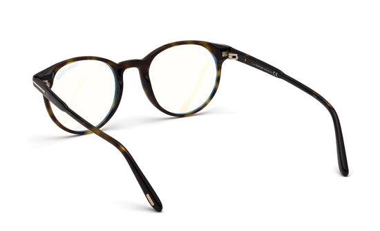 Tom Ford Eyeglasses FT5695/B 052