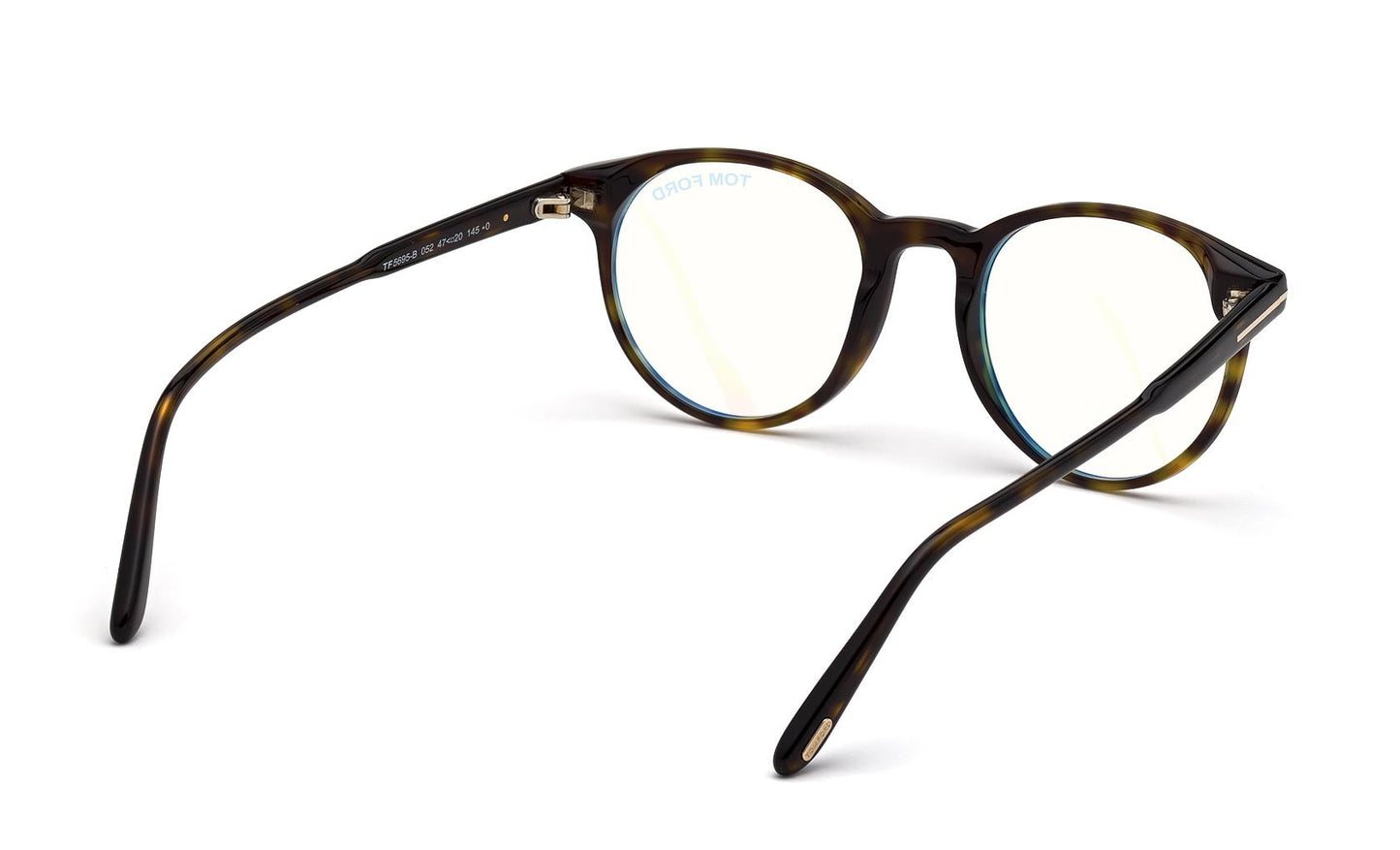 Tom Ford Eyeglasses FT5695/B 052