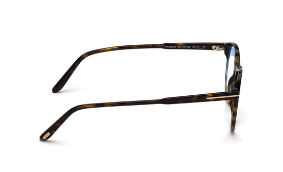 Tom Ford Eyeglasses FT5695/B 052