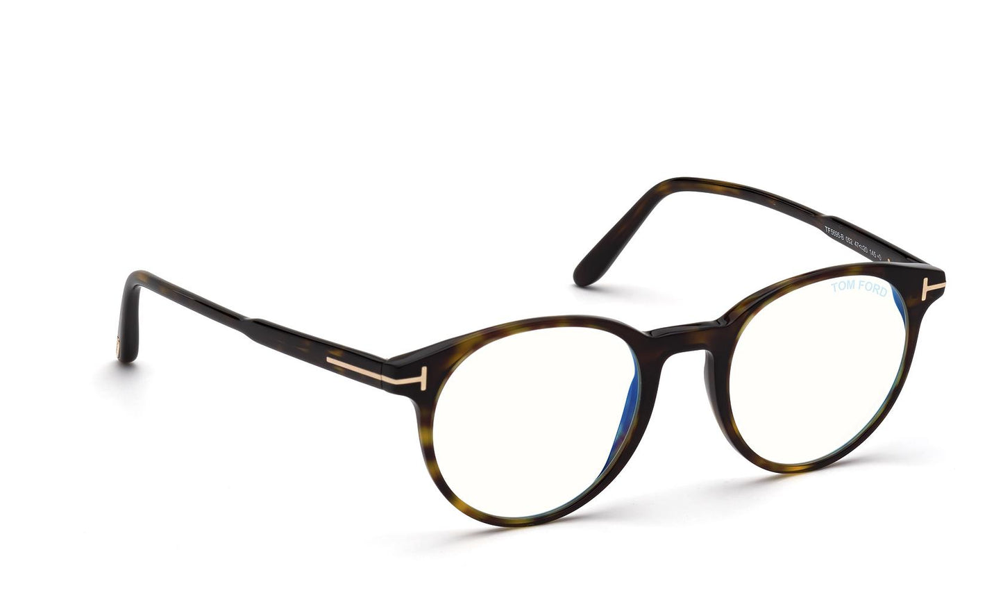 Tom Ford Eyeglasses FT5695/B 052