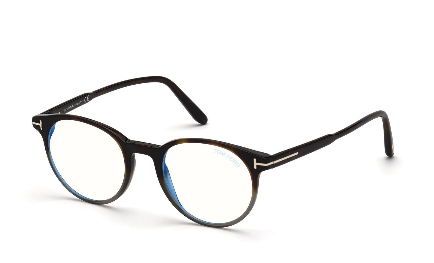 Tom Ford Eyeglasses FT5695/B 056