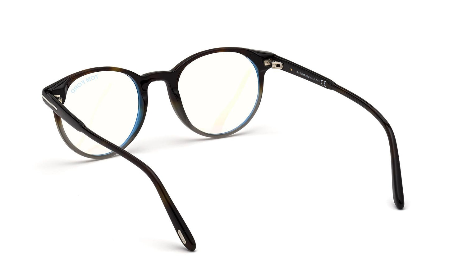 Tom Ford Eyeglasses FT5695/B 056