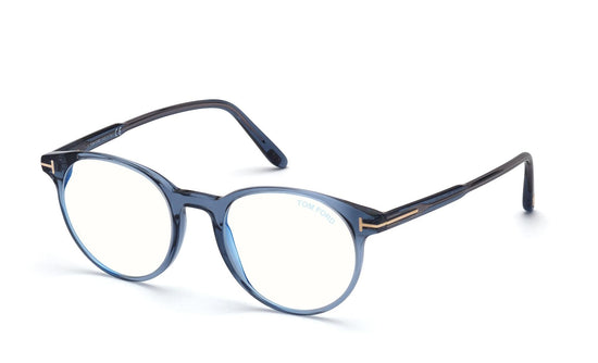 Tom Ford Eyeglasses FT5695/B 090