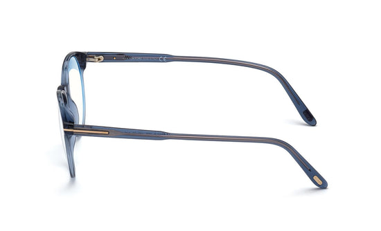 Tom Ford Eyeglasses FT5695/B 090