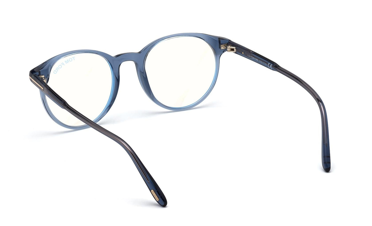 Tom Ford Eyeglasses FT5695/B 090