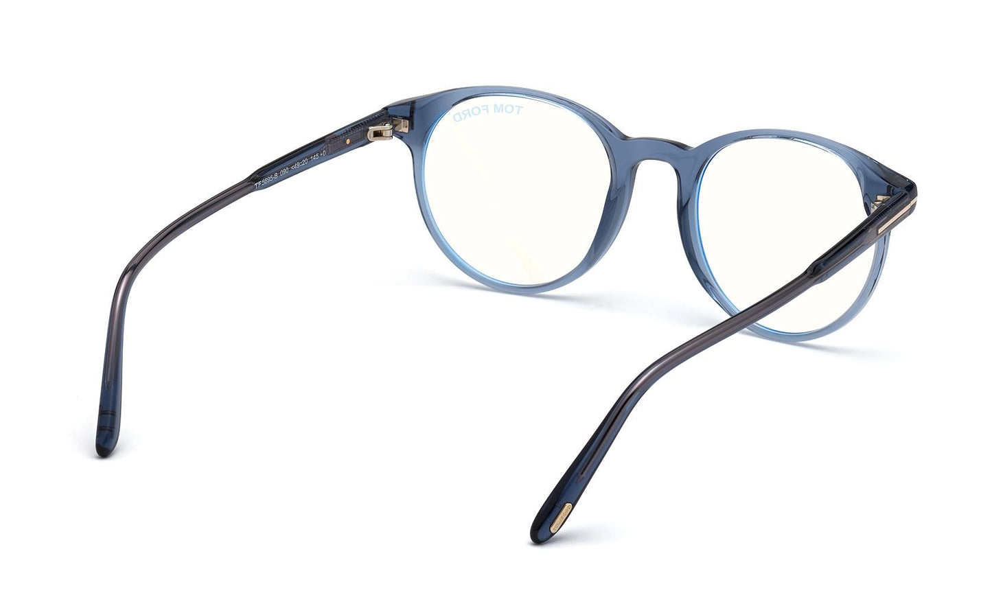 Tom Ford Eyeglasses FT5695/B 090