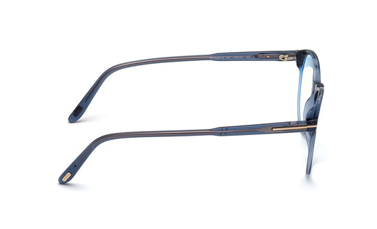 Tom Ford Eyeglasses FT5695/B 090