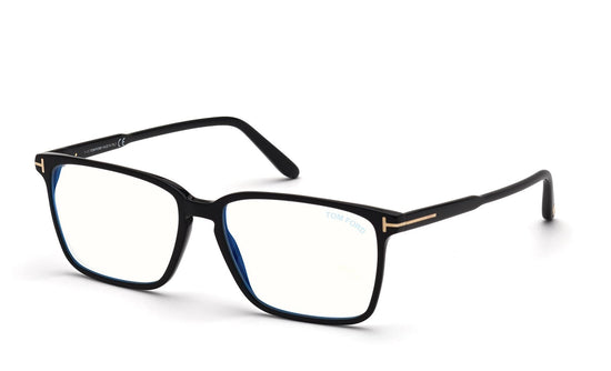 Tom Ford Eyeglasses FT5696/B 001