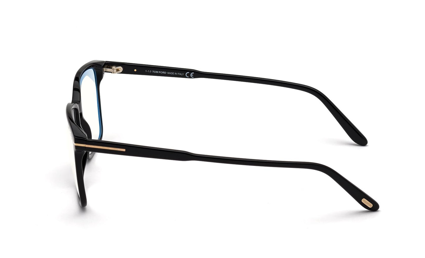 Tom Ford Eyeglasses FT5696/B 001