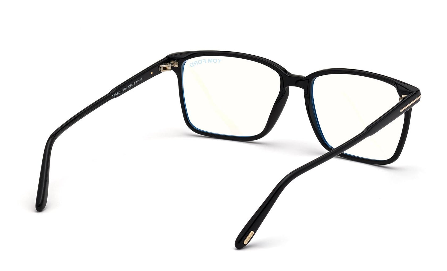 Tom Ford Eyeglasses FT5696/B 001