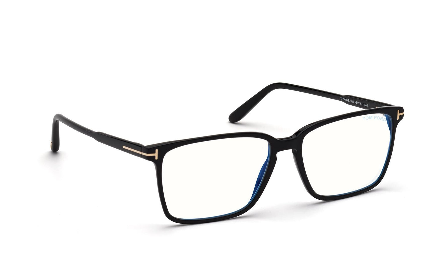 Tom Ford Eyeglasses FT5696/B 001