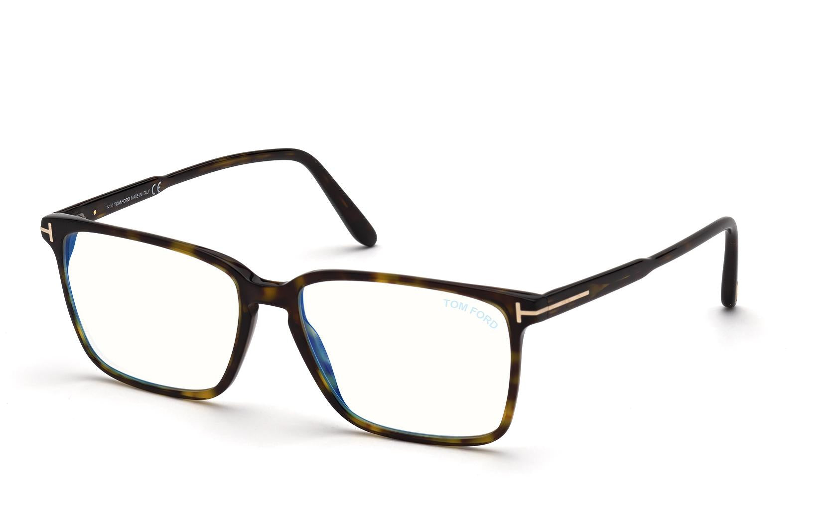 Tom Ford Eyeglasses FT5696/B 052