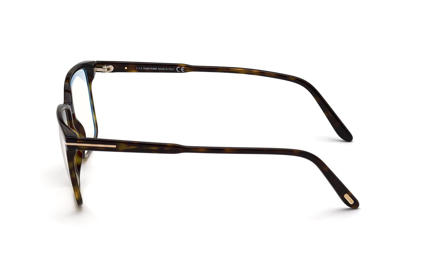 Tom Ford Eyeglasses FT5696/B 052