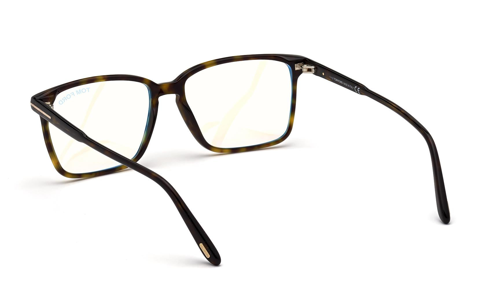 Tom Ford Eyeglasses FT5696/B 052