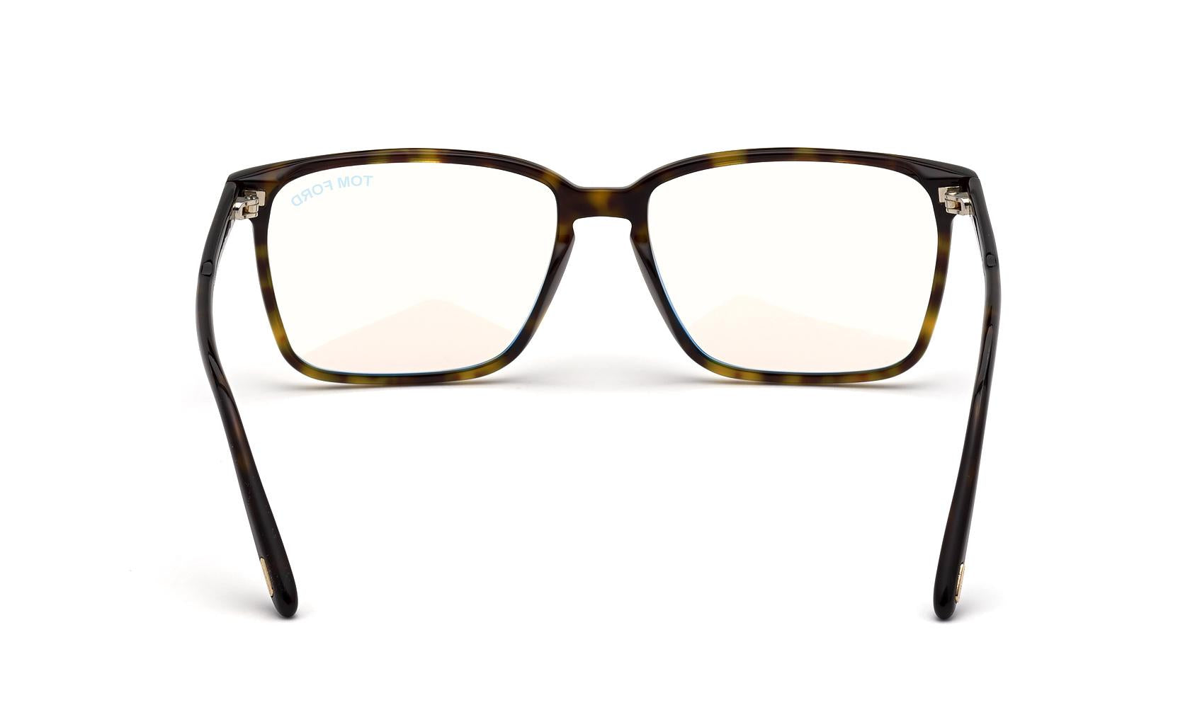 Tom Ford Eyeglasses FT5696/B 052