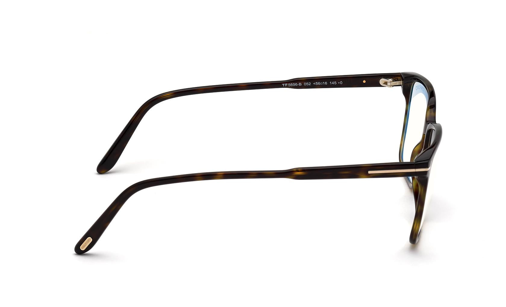 Tom Ford Eyeglasses FT5696/B 052