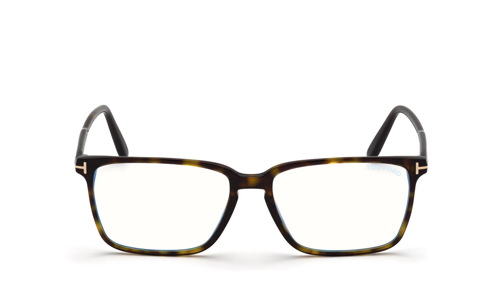 Tom Ford Eyeglasses FT5696/B 052