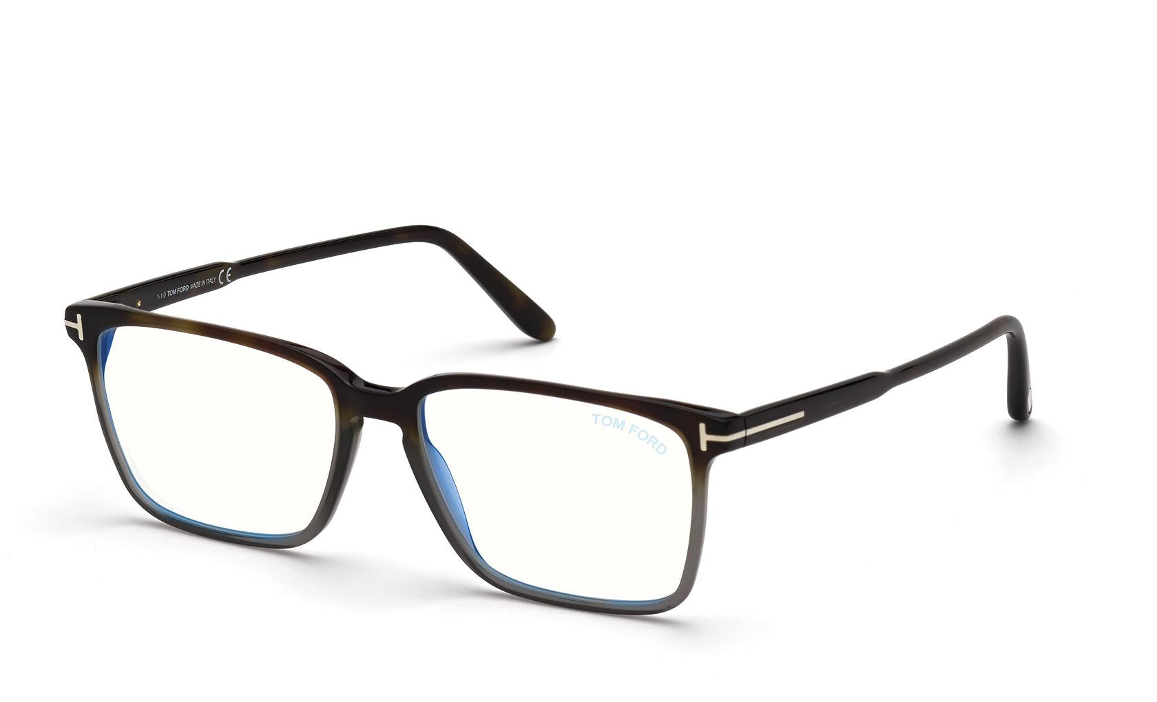 Tom Ford Eyeglasses FT5696/B 056