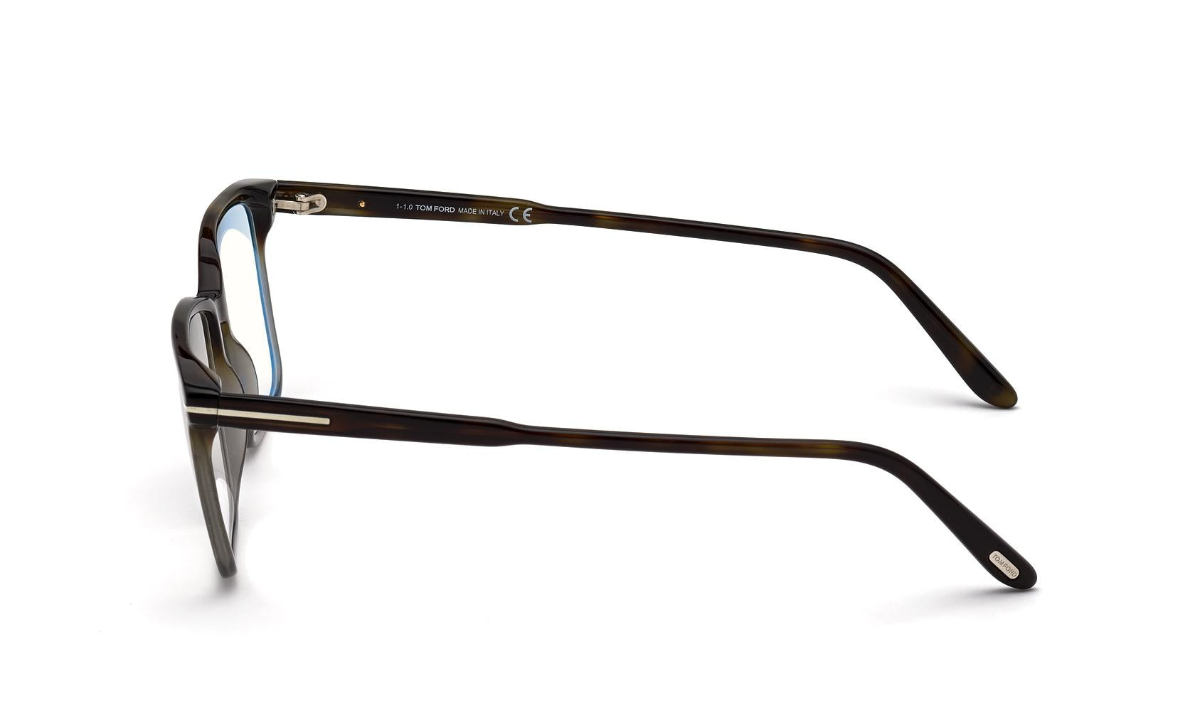 Tom Ford Eyeglasses FT5696/B 056